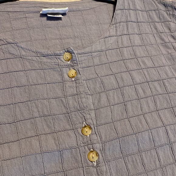 Shirt and skirt set. Elastic in waist is no longer stretchy
Price reduced - Picture 11 of 11